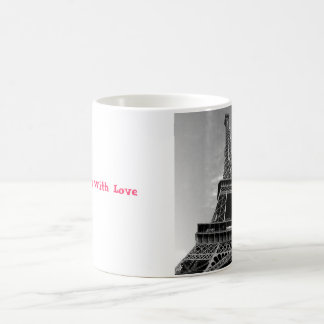 From Paris With Love Mug