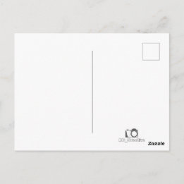 From Paris with love Postcard