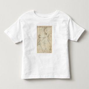 From Philadelphia to Annapolis Maryland 54 Toddler T-Shirt