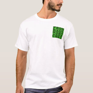From Rags To Riches, Success Story T-Shirt