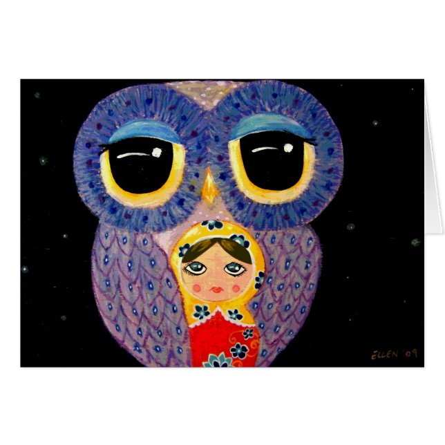 From Russia With Love (Front Horizontal)