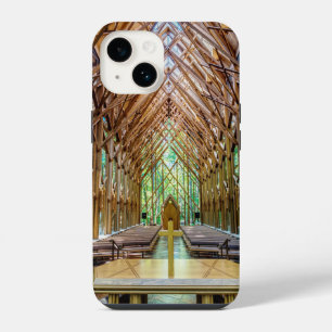 From The Altar iPhone Case
