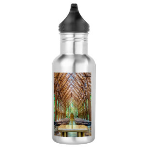 From The Altar Water Bottle