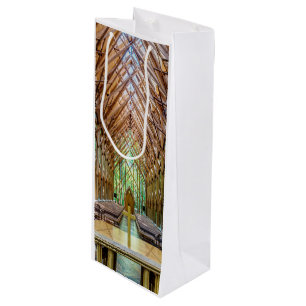From The Altar Wine Gift Bag