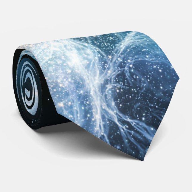 From the ashes of the first stars space hubble tie (Rolled)