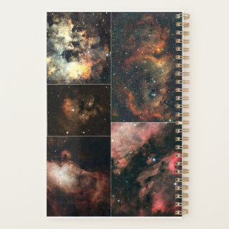 From the Big Bang to the Deadline Planner