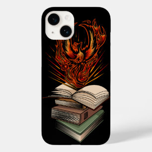 From The Books Case-Mate iPhone 14 Case