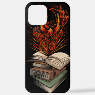 From The Books iPhone 12 Pro Max Case