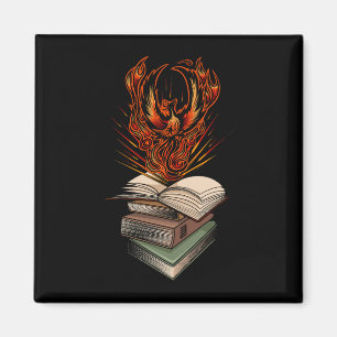 From The Books Magnet