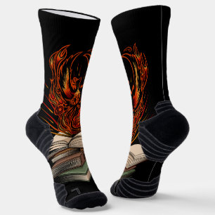 From The Books Socks
