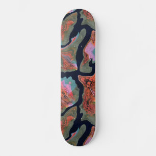 From The Earth - Gum Tree Skateboard
