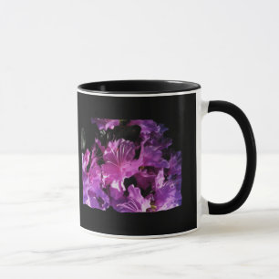 From The Garden Mugs