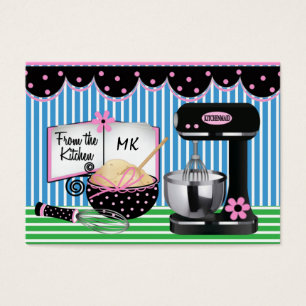 From The Kitchen Gift Enclosures by SRF