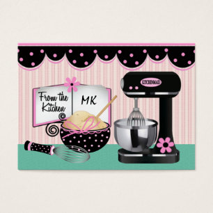 From The Kitchen Gift Enclosures by SRF