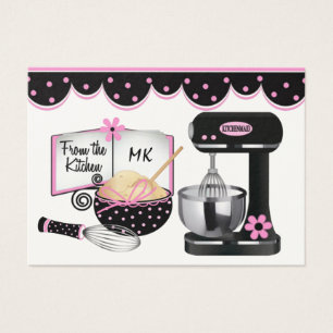 From The Kitchen Gift Enclosures - SRF