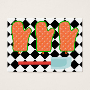 From The Kitchen Gift Enclosures - SRF