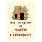 "From The Kitchen Of" Cards by SRF