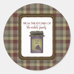 From The Kitchen Of Stickers