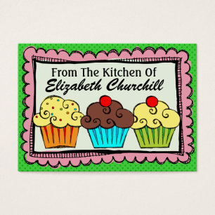 From the Kitchen - SRF