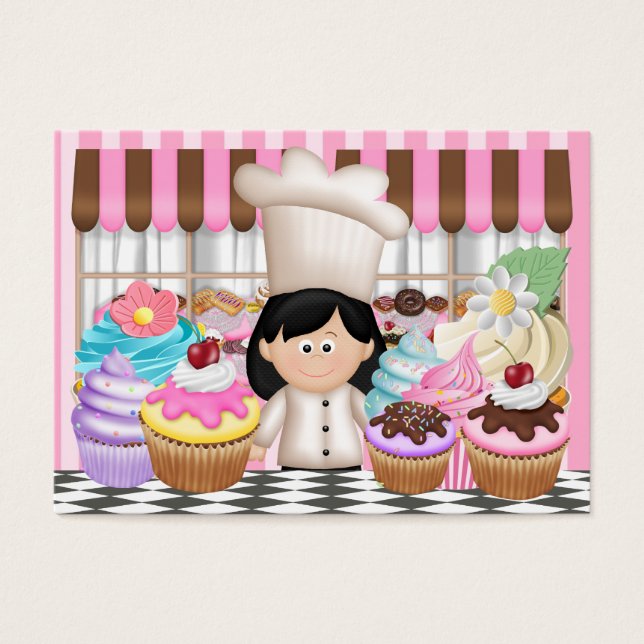From The Kitchen Version ... - S (Front)