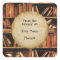 From the Library of...