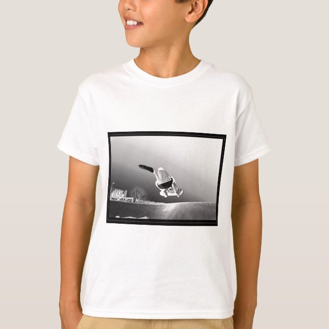 from the new T-Shirt (Front)