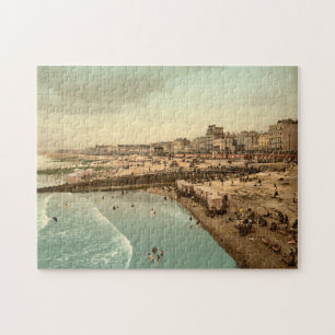 From the Pier I, Brighton, England Jigsaw Puzzle