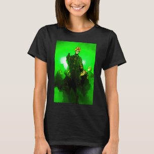 From The Pinnacle To The Pit T-Shirt