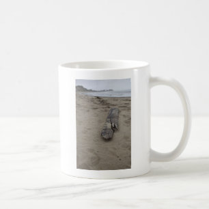From the Sea Coffee Mug