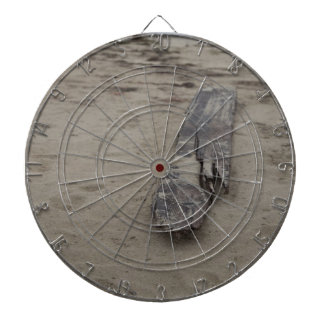 From the Sea Dartboard