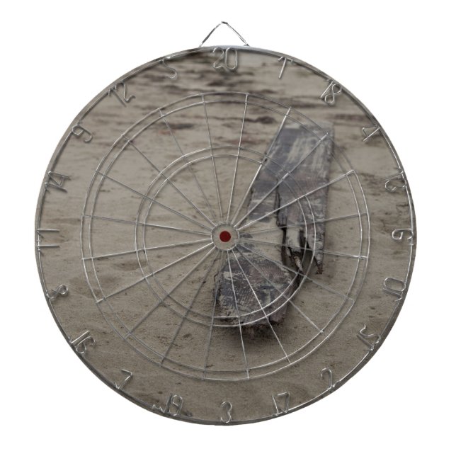 From the Sea Dartboard (Front)