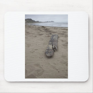 From the Sea Mouse Pad