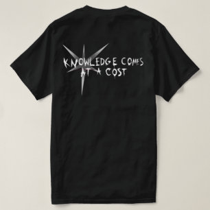 From - The series inspired T-Shirt