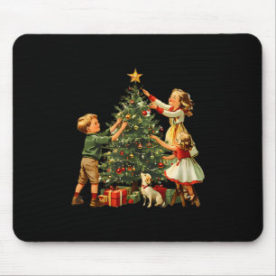 From The Windows To The Walls - Front And Back Mouse Pad