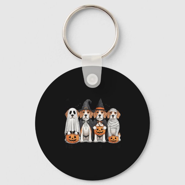 From The Windows To The Walls I'm About To Deck Th Key Ring (Front)