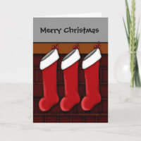 From triplet expecting parents at Christmas