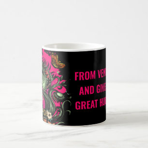 From Venus Coffee Mug
