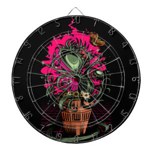 From Venus Dartboard