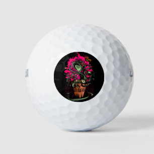 From Venus Golf Balls