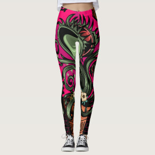 From Venus Leggings