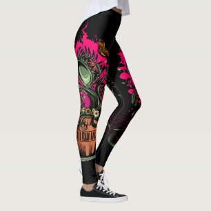 From Venus Leggings