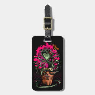 From Venus Luggage Tag