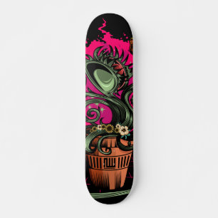 From Venus Skateboard
