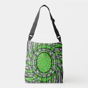From Winter to Spring..... Crossbody Bag