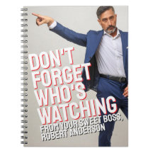 From Your Sweet Boss