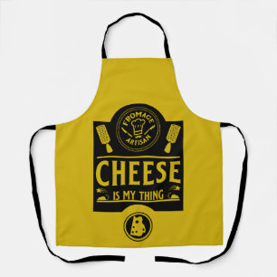 Fromage Artisan Apron