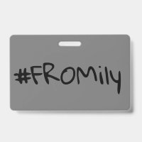 #FROMily From Fandom Korman Productions Podcast