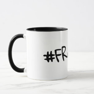 #FROMily From Fandom Korman Productions Podcast Mug