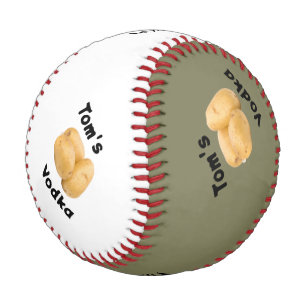 #FROMily From Fandom Korman Productions TOM  Baseball