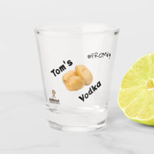 #FROMily From Fandom Korman Productions TOM 